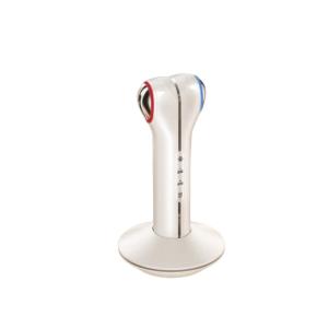 Quality RF EMS LED Anti Wrinkle Massager Face Skin Tightening Machine wholesale