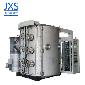 Quality FoShan JXS High Efficiency Pvd Coating Machine For Ceramicand Aluminium wholesale