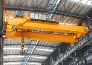 Quality European 380V 50Hz Electric Overhead Travelling Crane Light Weight wholesale