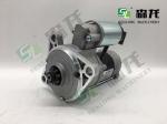 M2T6427 M2T64272 24V 9T CW E70B 4DR5 4D32 Mitsubishi Starter Motor