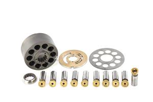 Quality Piston Pump Nachi PVD-0B-18P Excavator Spare Parts wholesale