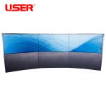 SAMSUNG Panel Borderless TV Video Wall Infrared Remote Control