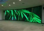 Outdoor Full Color Waterproof Steel Cabinet P2.5 Smd1515 LED Rental Screen 3