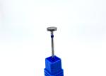 Metal Plaster Cutting Wheel Blue HP Shank Sintered Abrasive Grinding Stone 2