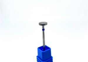Quality Metal Plaster Cutting Wheel Blue HP Shank Sintered Abrasive Grinding Stone 2.35mm wholesale