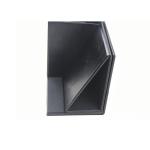 Recycled Washable Leather Pen Holder Wireless Charger Multiscene LED Lights