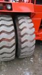 Used Container Forklift in good condition