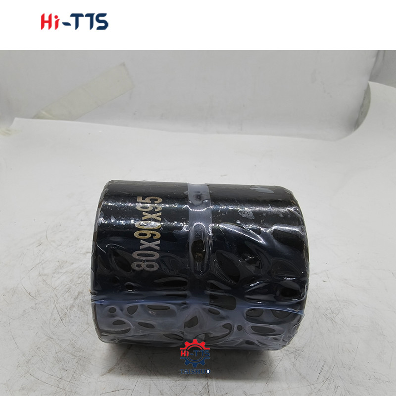 Construction Machinery Parts Bushing 80*90*95 Excavator Bucket Bushing