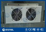 Industrial Thermoelectric Air Conditioner DC48V 300W Semiconductor Refrigeration