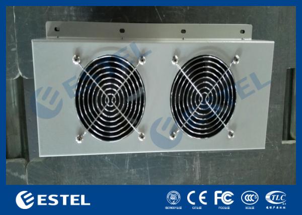 Industrial Thermoelectric Air Conditioner DC48V 300W Semiconductor Refrigeration