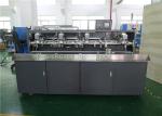Ceramic / Goblet Bottle Screen Print Machine 900 Pieces Per Hour