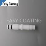 Manual powder coating spray gun D10-D12 hose take-up complete 2322761
