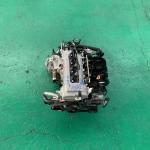 Geely 4G15 Gasoline Engine 4 Cylinder Engine 200hp 4 Stroke