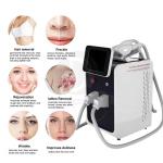 DPL Most Hot Q-Switched ipl Machine Picosecond 1064 Nd Yag Laser Hair Removal 3