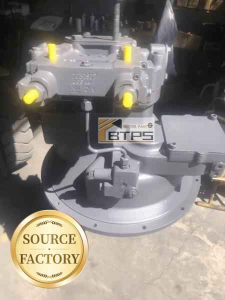 Rexroth Pump A8VO200 For CAT330C CAT330CL Excavator Hydraulic Main Pump 250-2564