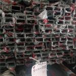 300 Series/200 Series/400 Series Stainless Steel Square Tube