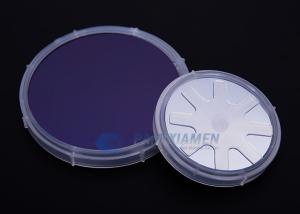 Quality 6 Inch Silicon Wafer CZ N Type Phosphorus Doped Orientation 100 Prime Grade 6&quot; wholesale