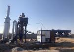 40TPH Continuous Asphalt Mixing Plant