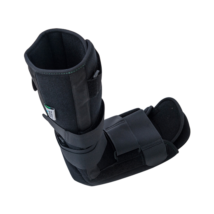 High Quality Medical Products Fracture Rehabilitation Knee Ankle Foot Orthosis Support