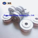Blacken Steel Oxidation Treatment Aluminum Timing Pulleys