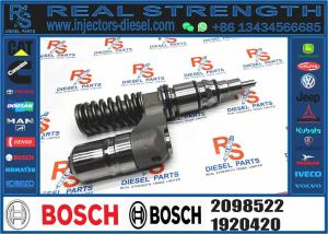 Quality Fuel Injector 0414701005 1730888 1487472 1766549 2098522 wholesale