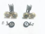 Stainless Steel Universal Shower Extension Profile Corrosion Resistance