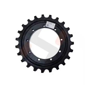Quality Chain Sprocket For CAT PM620 Road Milling Machine Chassis Components wholesale