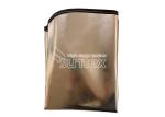 Heat Reflective Fire Pit Mat For Grass/Patio/Deck 24'' , 26'', 28'' 30'',32'',