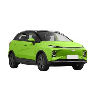 Quality 2023 Energy Car Electric Charging Geely Geometry E Electric Car with 100% Electric Fuel wholesale