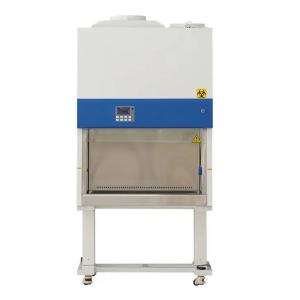 Quality ISO SS304 Class 2 Biological Safety Cabinet Laboratory Germfree Dust Free wholesale
