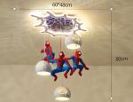 Nordic children's bedroom decorative dining room led ceiling lamps(WH-MA-144)