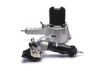 Sliver Pneumatic Steel Strap Tool 8.5 KN 7.5m/Min FTL-S19 / S25 / S32