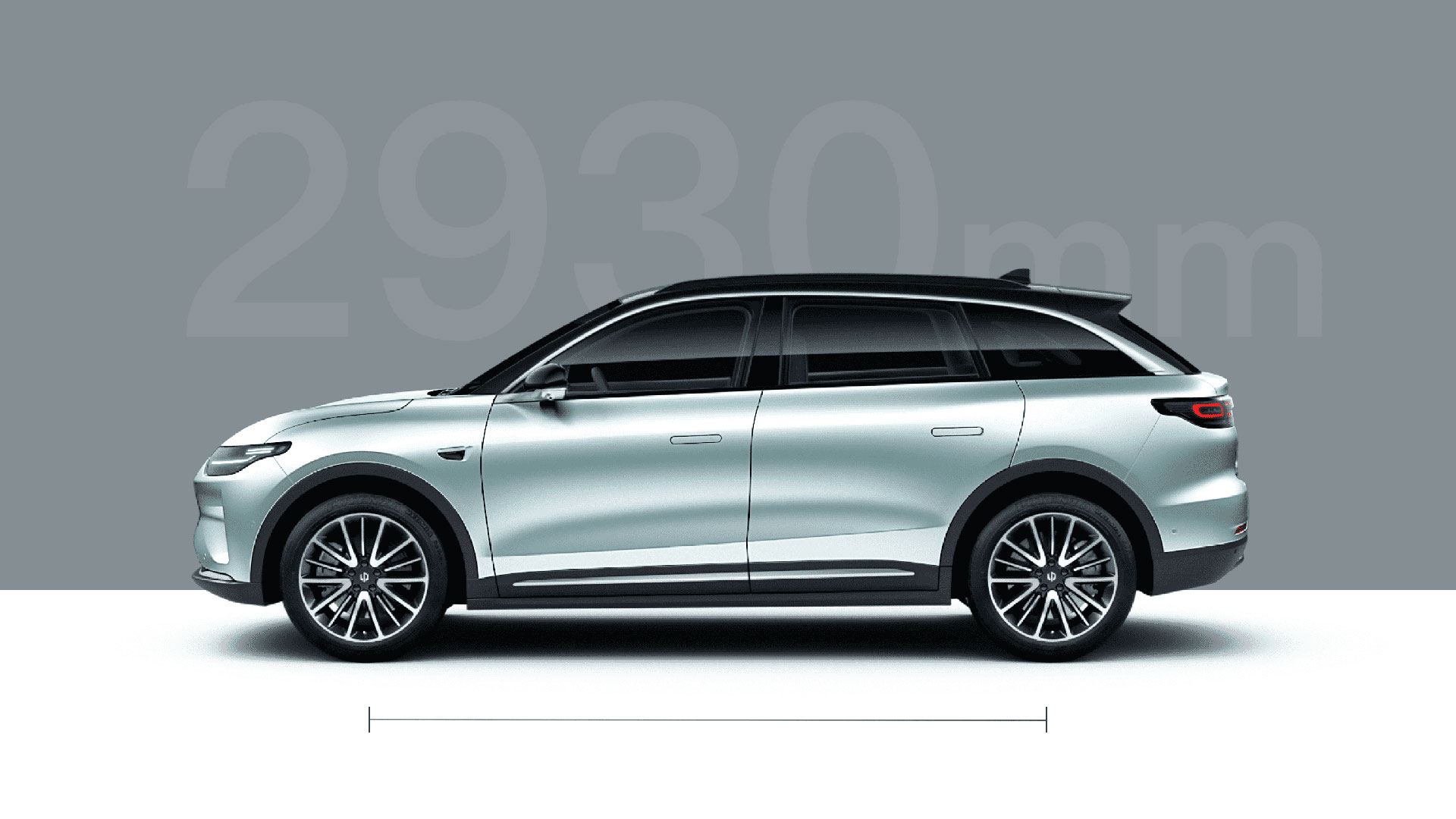 2023 Leapmotor C11 High Speed Electric SUV 4WD with 200kW Maximum Power and Energy Car Suv