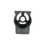 Hi-Precision Machining Aluminum Alloy Pump House of Die Casting 50000shots Mould