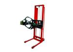 COJ0.35 Series Capacity Drum Stacker Oil Drum Lifter Capacity 350Kg