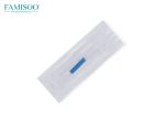 Independent Wrapped Microblading Shading Needles For Makeup Eyebrows