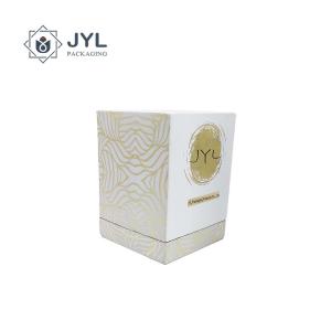 Quality OEM Gift Cosmetics Handmade Paper Boxes Recyclable Ultralight ISO9001 wholesale