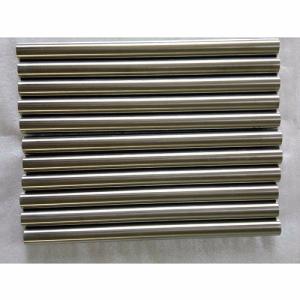 Quality Dia 8mm Molybdenum Rods wholesale