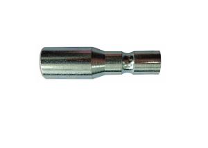 Quality Long Service Life Cable End Fittings Customized Conduit Cap LD Grooved wholesale