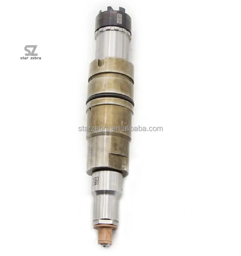 Cummins ISZ13 QSZ13 Diesel Engine Fuel Injectors with Original Performance 2872544