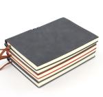 Wholesale Custom Logo Multicolor Premium Business Meeting Diary Planner Leather
