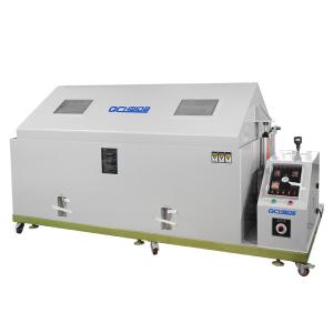 Quality Automatic Salt Spray Environmental Test Chambers With Over Pressure Protection wholesale