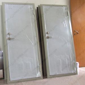 Quality Marine Aluminium Hollow Cabin Door wholesale