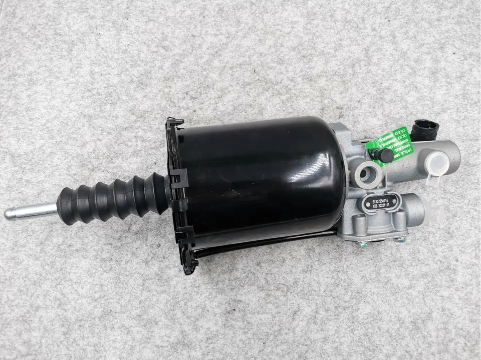 81.30725-6116 81.30725-6092 Clutch Booster for Sinotruk Sitrak HOWO STD OE 81.30725-6116