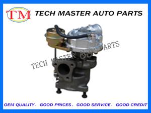 Quality Audi VW Electric Turbocharger , K03 53039880029 058145703J Exhaust Turbo Charger wholesale