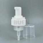 2.5 Inch 24/410 PP Plastic Foam Dispenser Pump 50g Weight