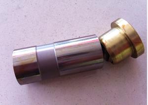 Quality SK330 Piston Shoe HD1430-3 Excavator Hydraulic Parts wholesale