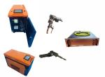 1500w Small Handheld Laser Welding Machine Water Cooling Multipurpose