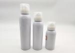 Sunscreen Cream 100ml 150ml 200ml Plastic Lotion Spray Pump Bottle