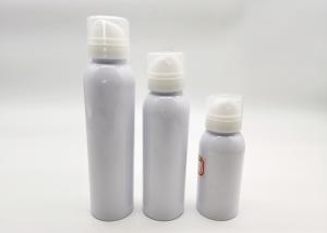 Quality Sunscreen Cream 100ml 150ml 200ml Plastic Lotion Spray Pump Bottle wholesale